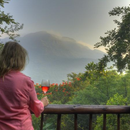 Old Joe'S Kaia Hotel Shoemanskloof Ngoại thất bức ảnh