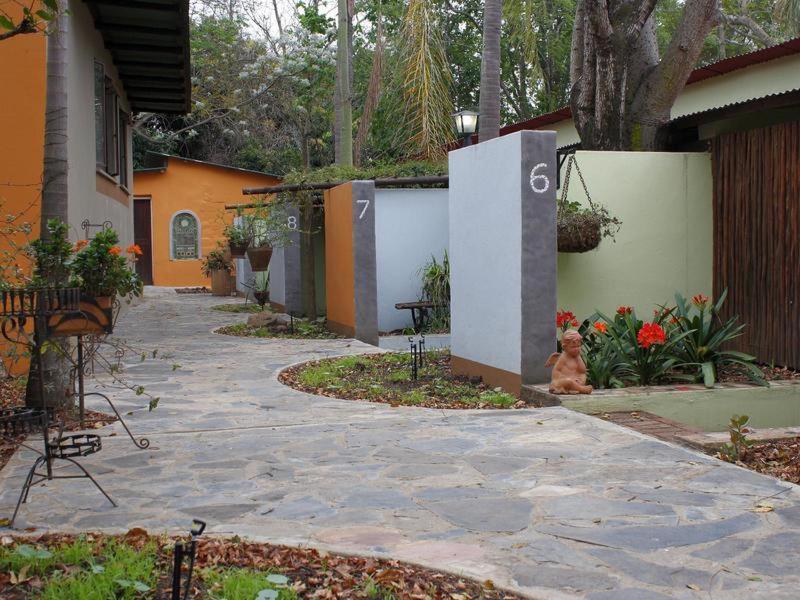 Old Joe'S Kaia Hotel Shoemanskloof Ngoại thất bức ảnh