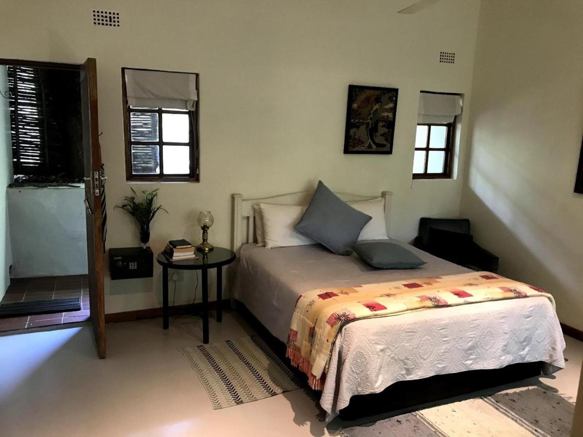 Old Joe'S Kaia Hotel Shoemanskloof Ngoại thất bức ảnh