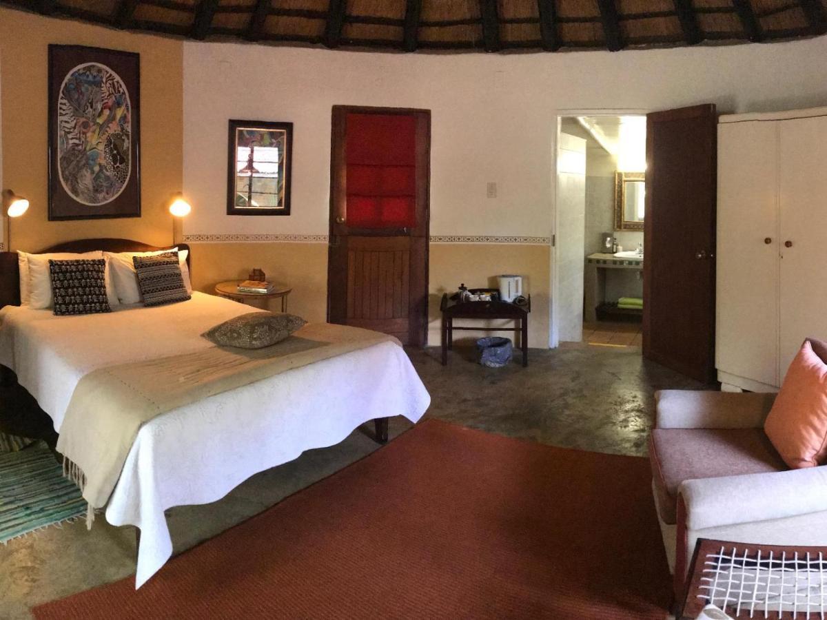 Old Joe'S Kaia Hotel Shoemanskloof Ngoại thất bức ảnh