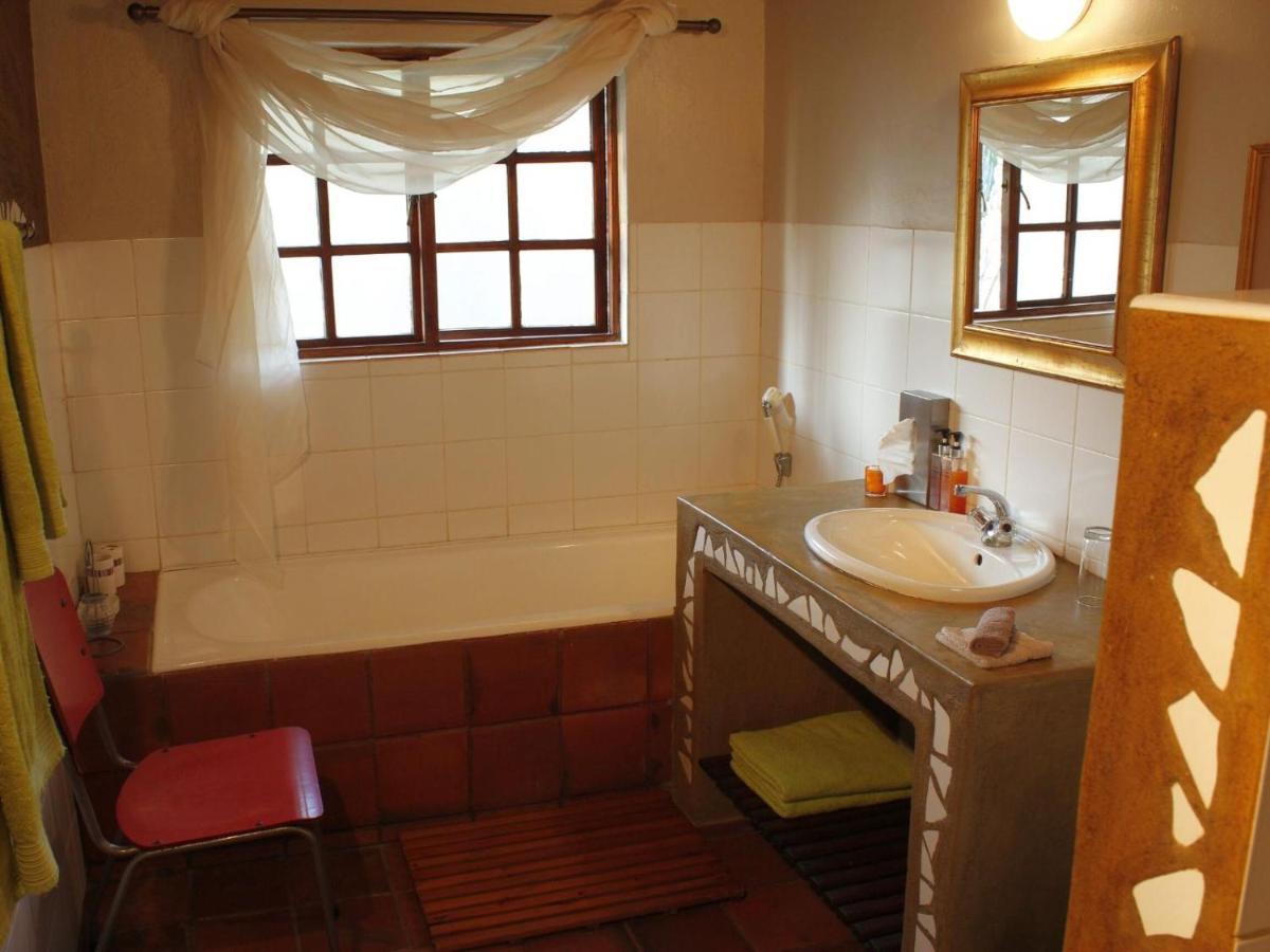 Old Joe'S Kaia Hotel Shoemanskloof Ngoại thất bức ảnh