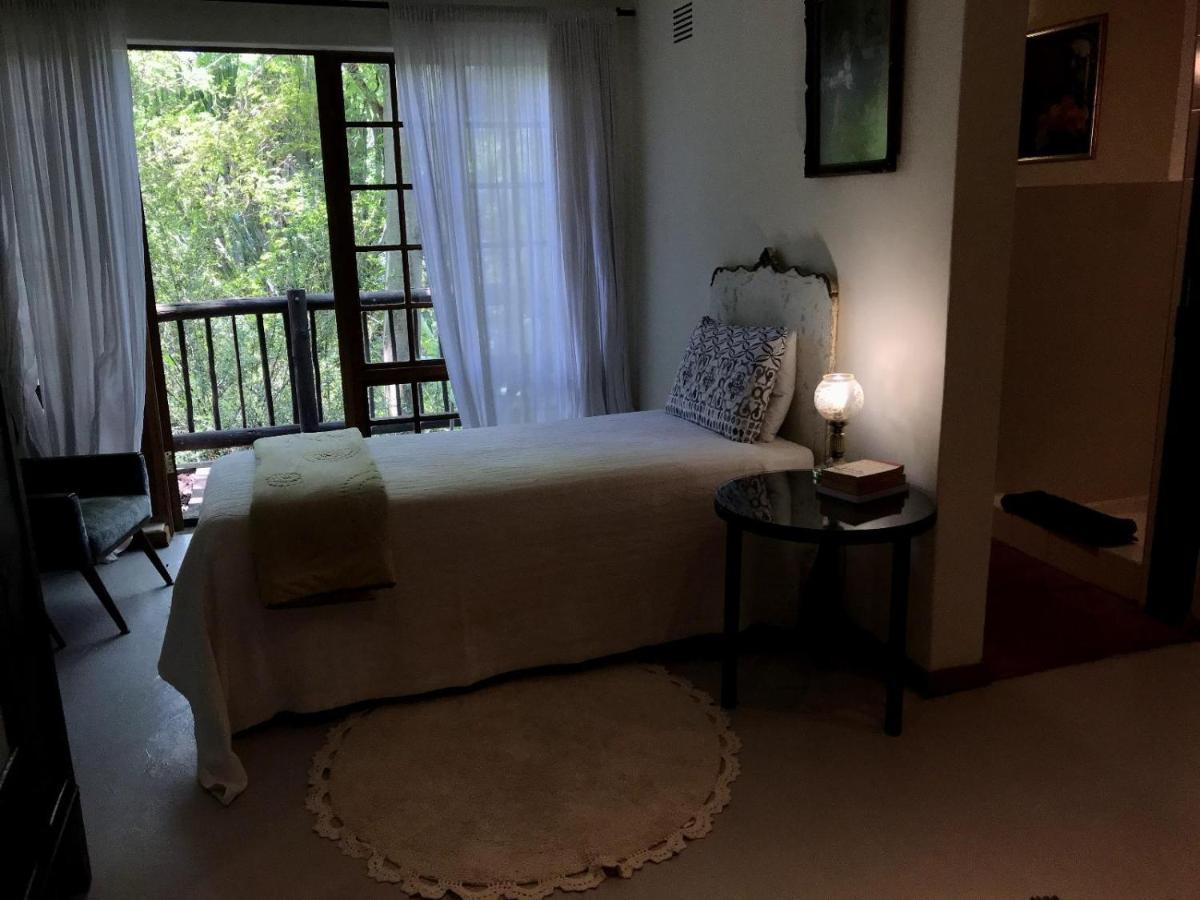 Old Joe'S Kaia Hotel Shoemanskloof Ngoại thất bức ảnh