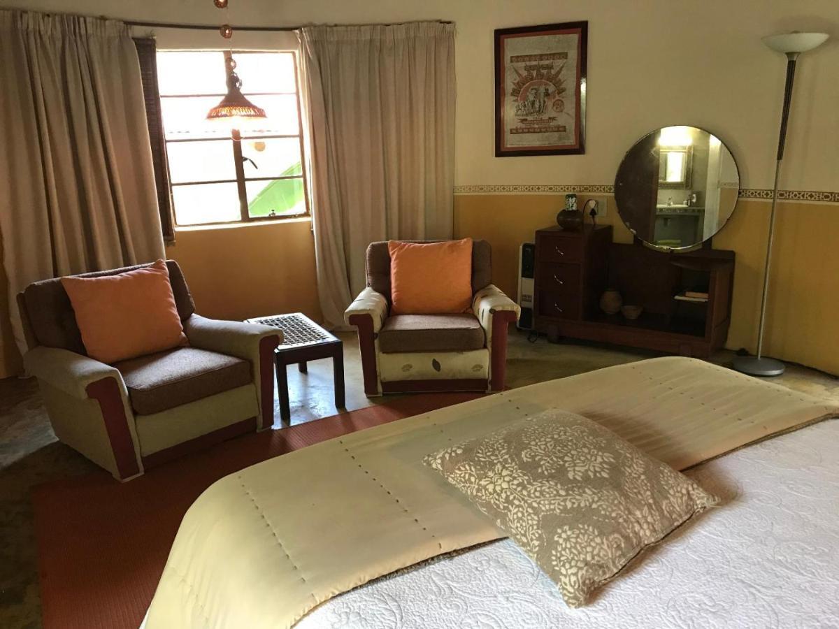 Old Joe'S Kaia Hotel Shoemanskloof Ngoại thất bức ảnh