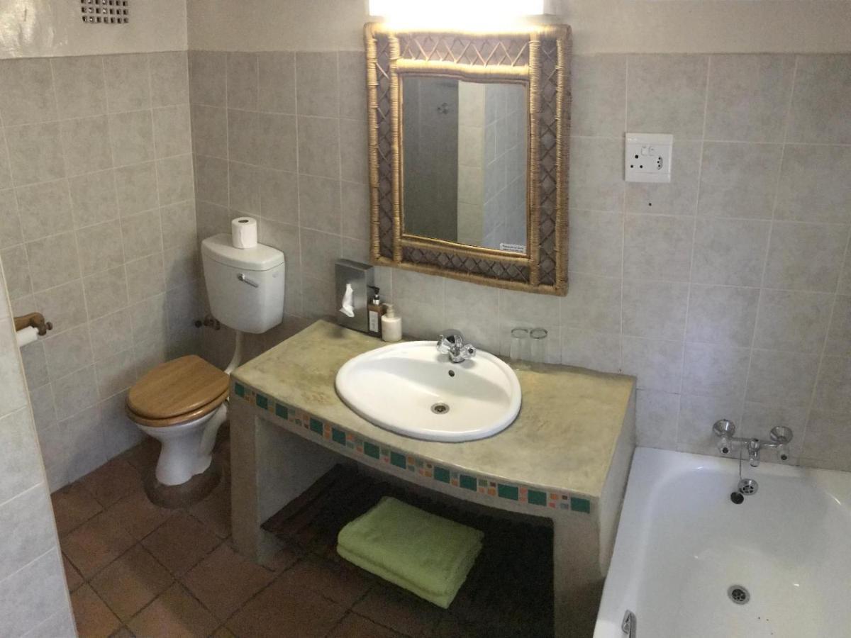 Old Joe'S Kaia Hotel Shoemanskloof Ngoại thất bức ảnh