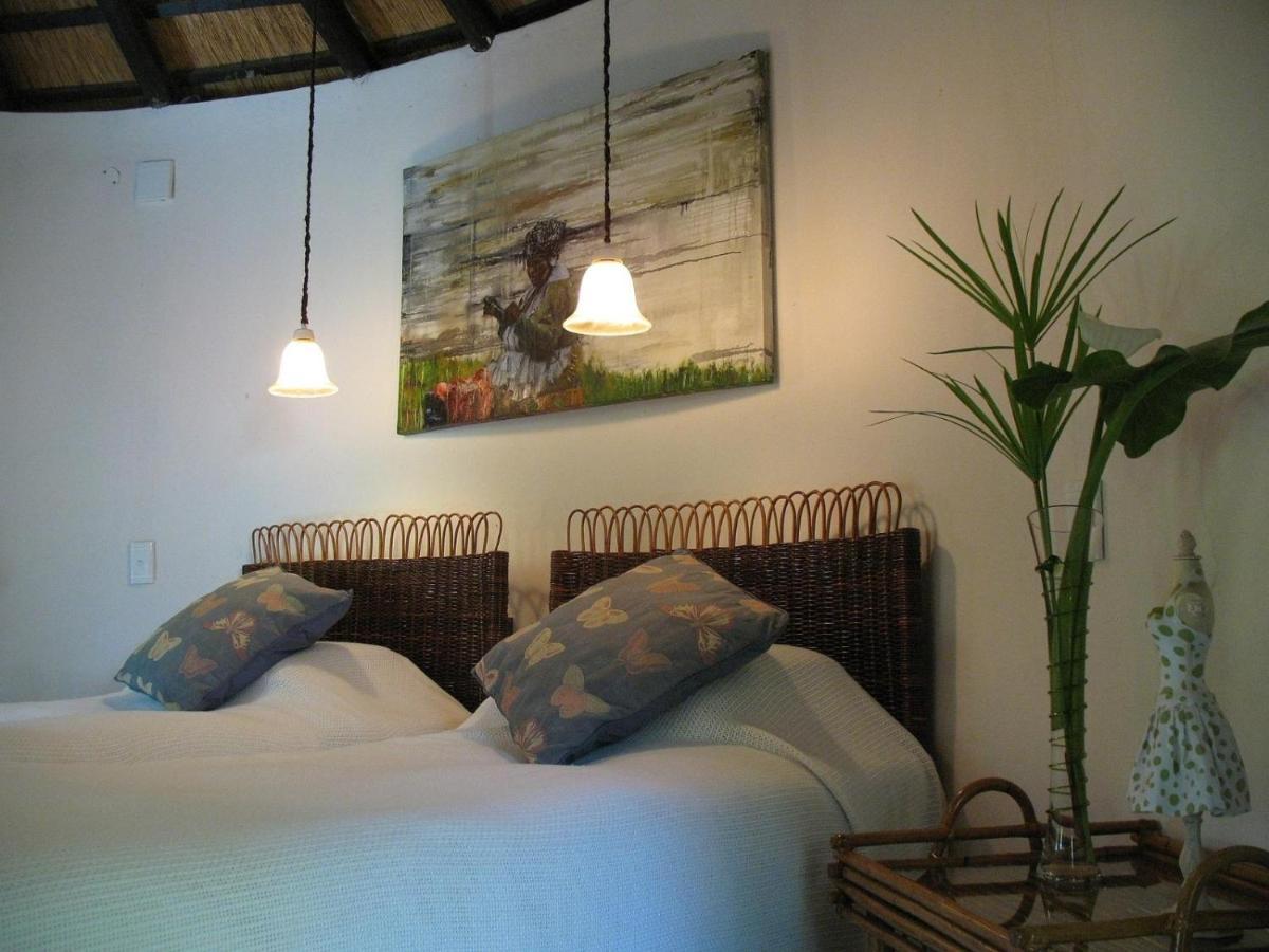 Old Joe'S Kaia Hotel Shoemanskloof Ngoại thất bức ảnh