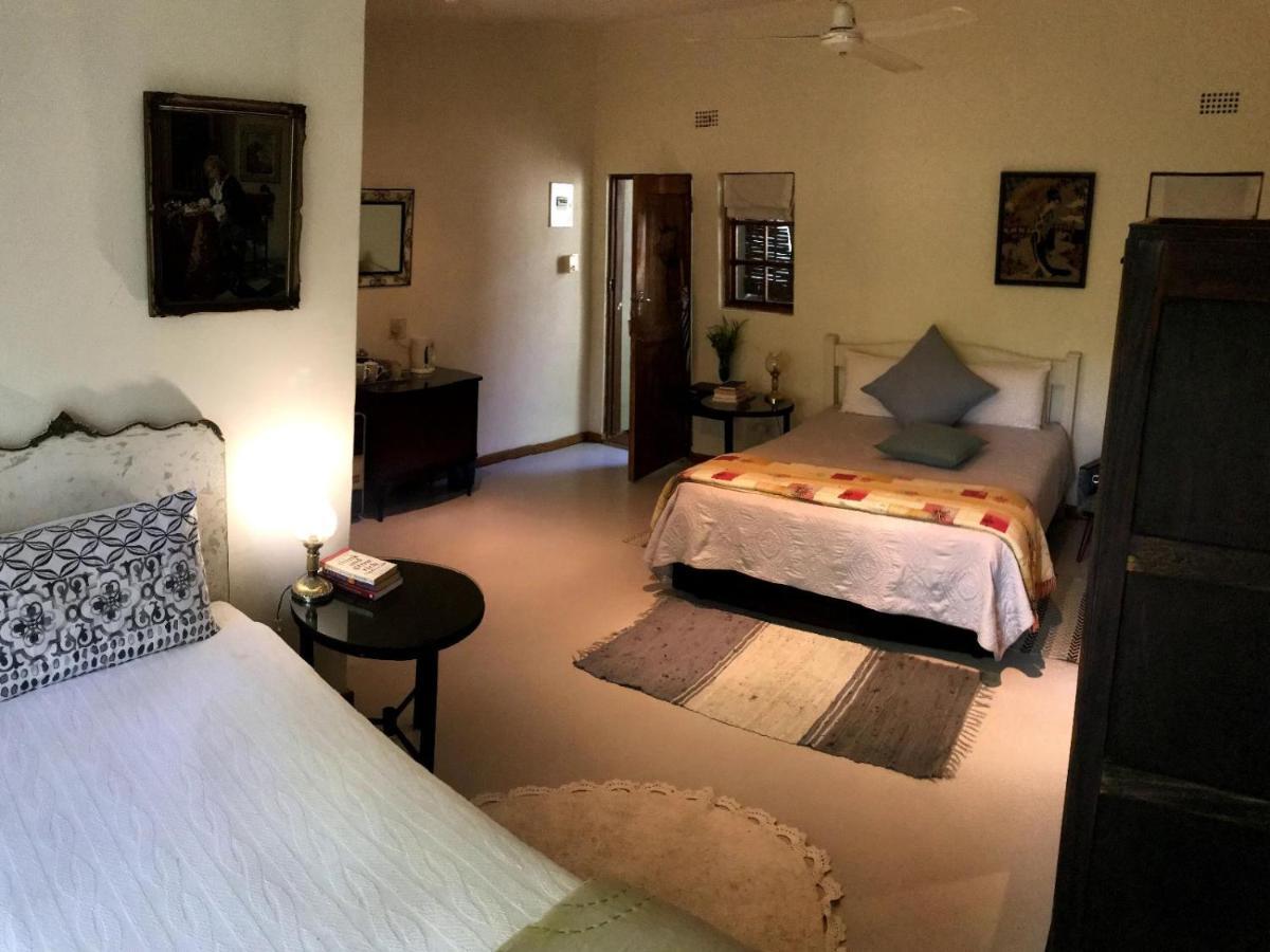 Old Joe'S Kaia Hotel Shoemanskloof Ngoại thất bức ảnh
