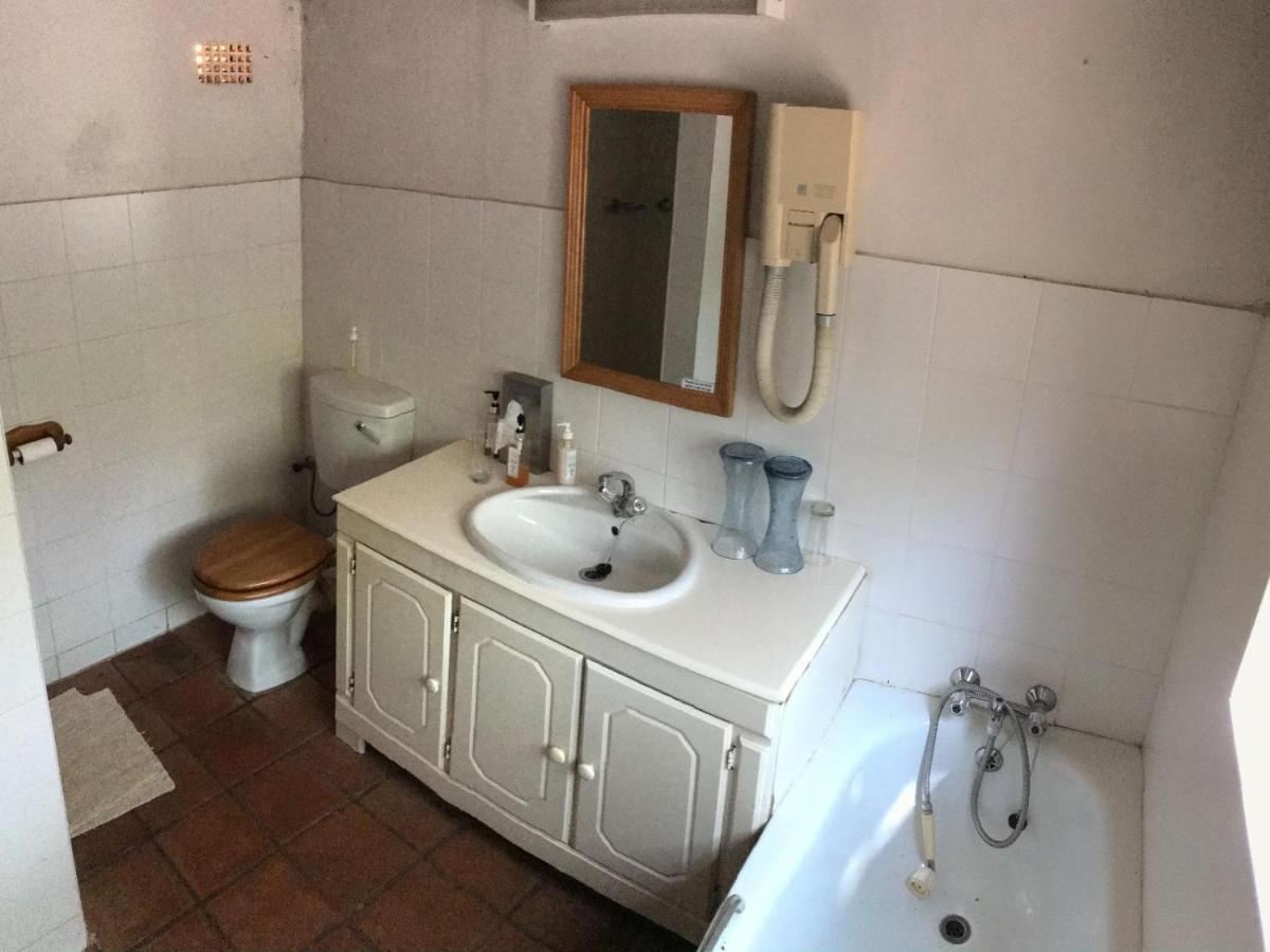 Old Joe'S Kaia Hotel Shoemanskloof Ngoại thất bức ảnh