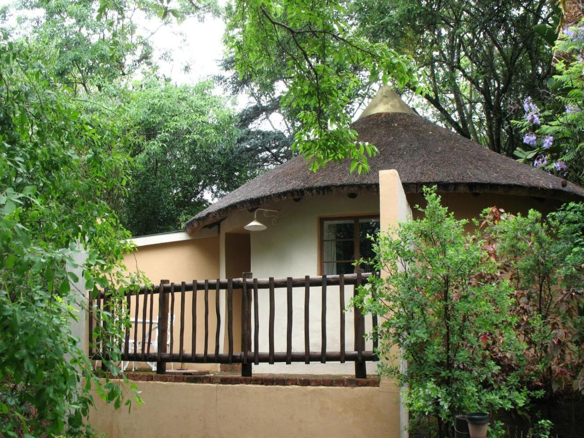 Old Joe'S Kaia Hotel Shoemanskloof Ngoại thất bức ảnh