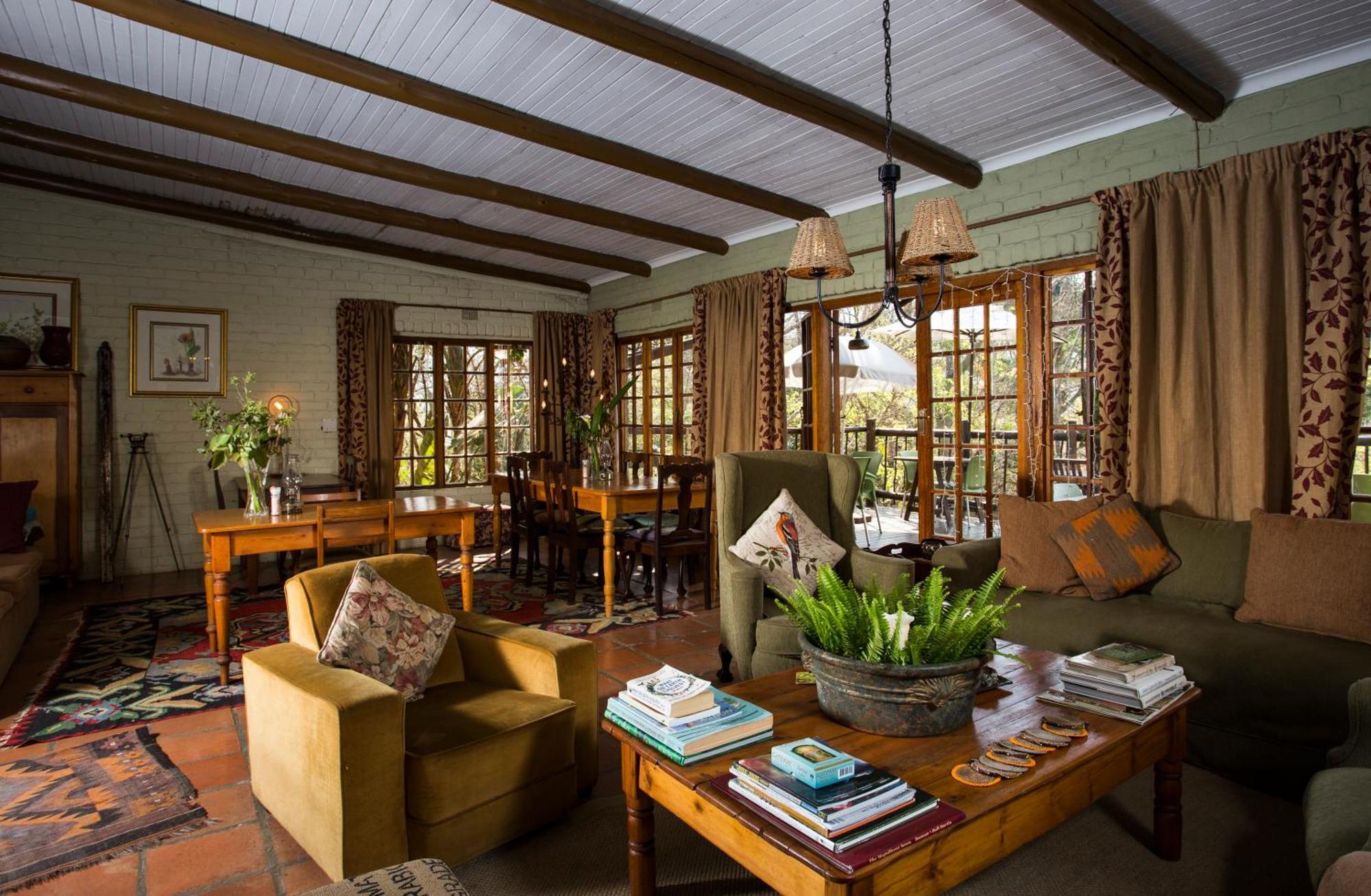 Old Joe'S Kaia Hotel Shoemanskloof Ngoại thất bức ảnh