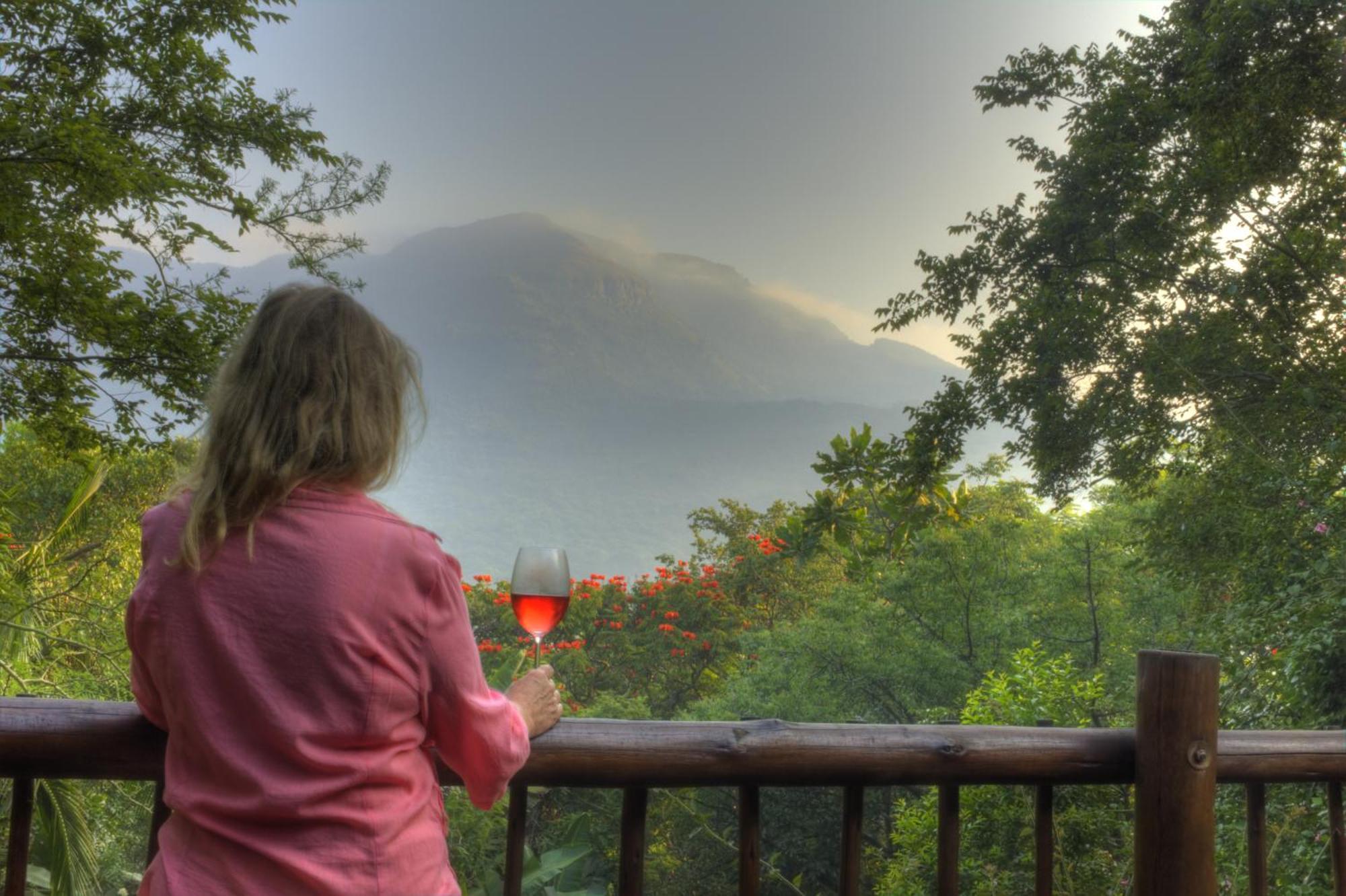 Old Joe'S Kaia Hotel Shoemanskloof Ngoại thất bức ảnh