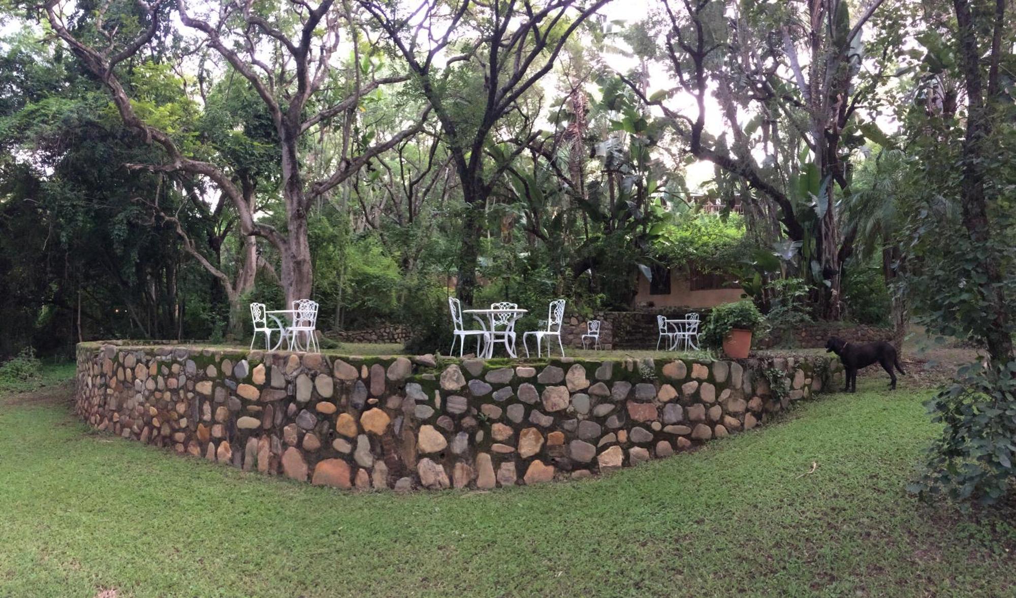 Old Joe'S Kaia Hotel Shoemanskloof Ngoại thất bức ảnh
