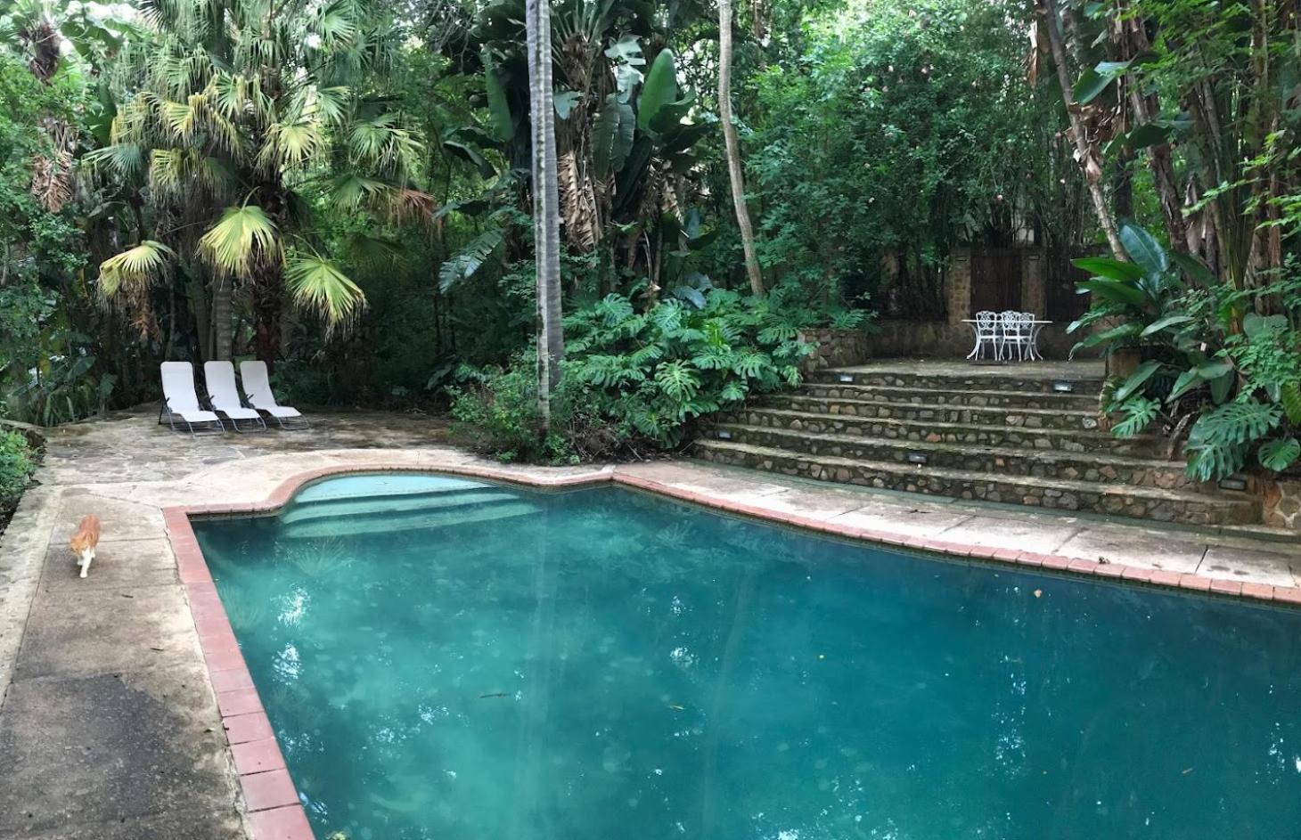Old Joe'S Kaia Hotel Shoemanskloof Ngoại thất bức ảnh