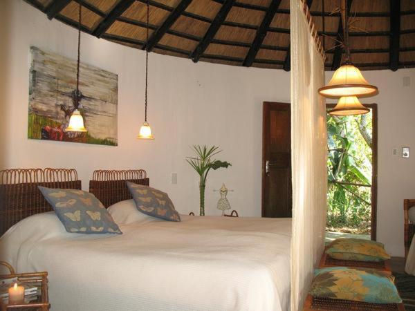 Old Joe'S Kaia Hotel Shoemanskloof Ngoại thất bức ảnh