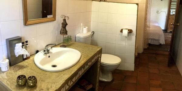 Old Joe'S Kaia Hotel Shoemanskloof Ngoại thất bức ảnh