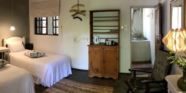 Old Joe'S Kaia Hotel Shoemanskloof Ngoại thất bức ảnh